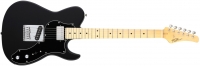 FGN BIL2-M BK Black